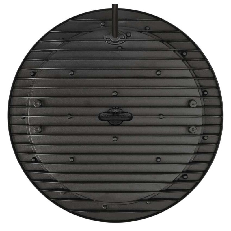 LED priemyselné závesné svietidlo HIGHBAY CIRUS 150W 2