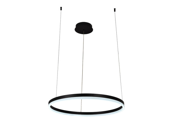 LED závesné svietidlo s diaľkovým ovládačom 42W - J4378/B 5