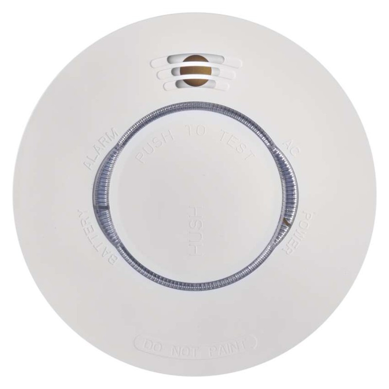 Detektor dymu TSS890B-HI 7