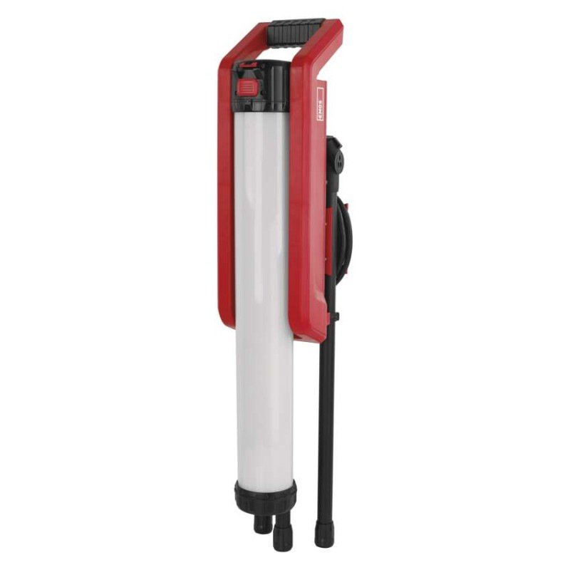 Pracovné LED svietidlo CANNO 360° 70W 7000lm IP54 13