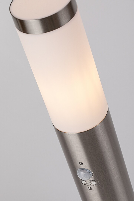 SVIETIDLO 008267 INOX 10