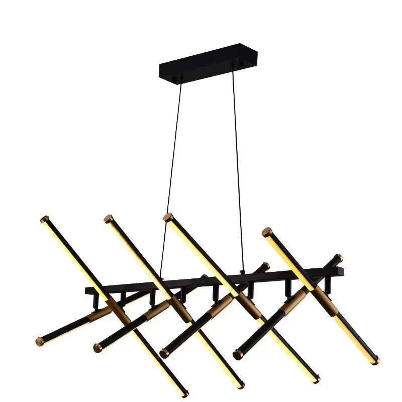 LED visiace svietidlo + diaľkový ovládač 100W - J4357/B 9