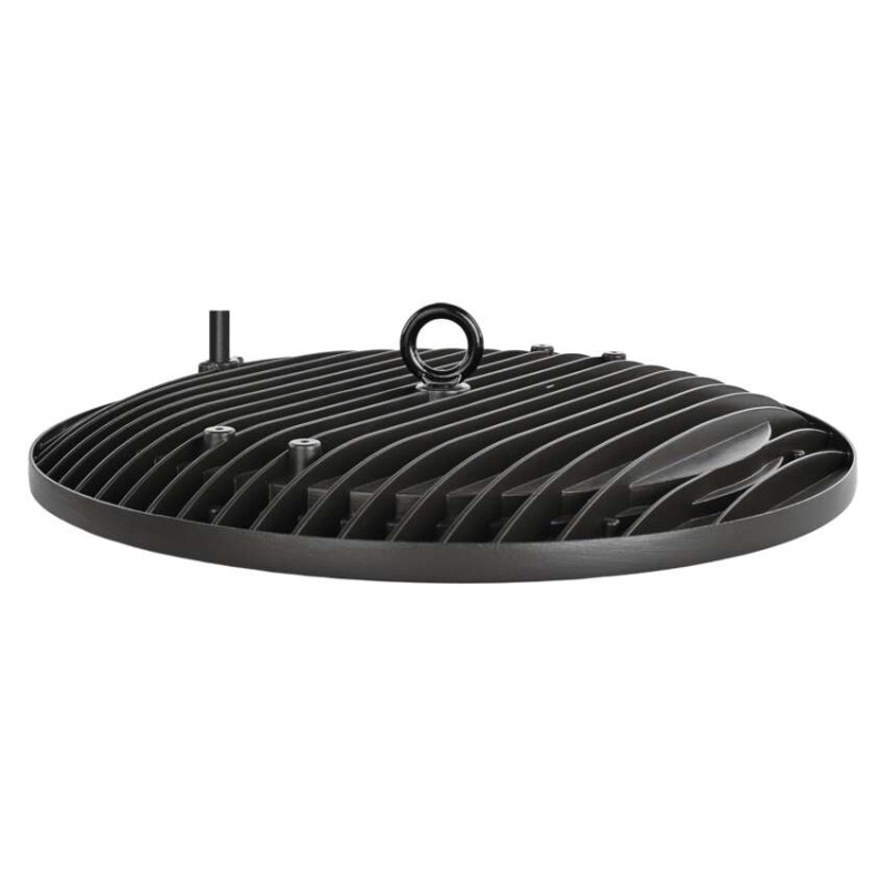 LED priemyselné závesné svietidlo HIGHBAY CIRUS 150W 9