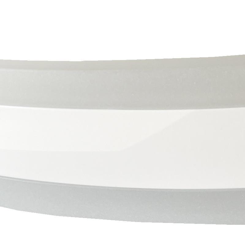 LED stropné svietidlo s diaľkovým ovládačom 85W - TA1307/W 3