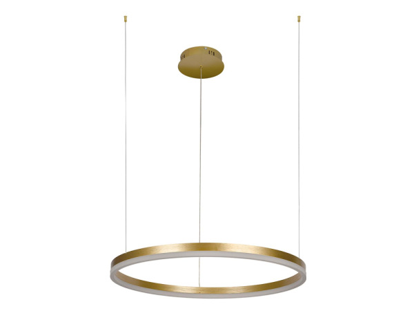 LED závesné svietidlo s diaľkovým ovládačom 42W - J4378/G 11