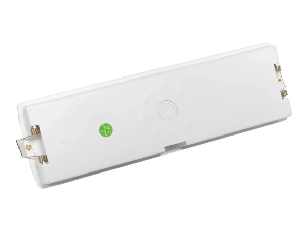 LED núdzové svietidlo 4W /3h / IP65 - LEL102 2