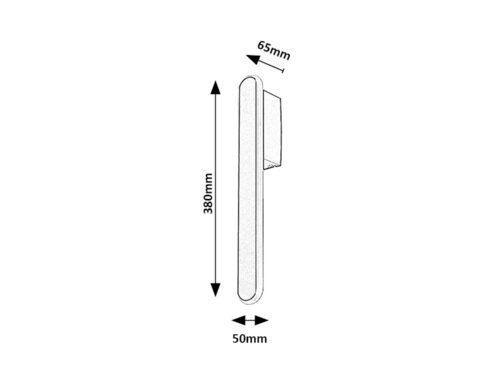 SVIETIDL 071087 12W SINDRI 11