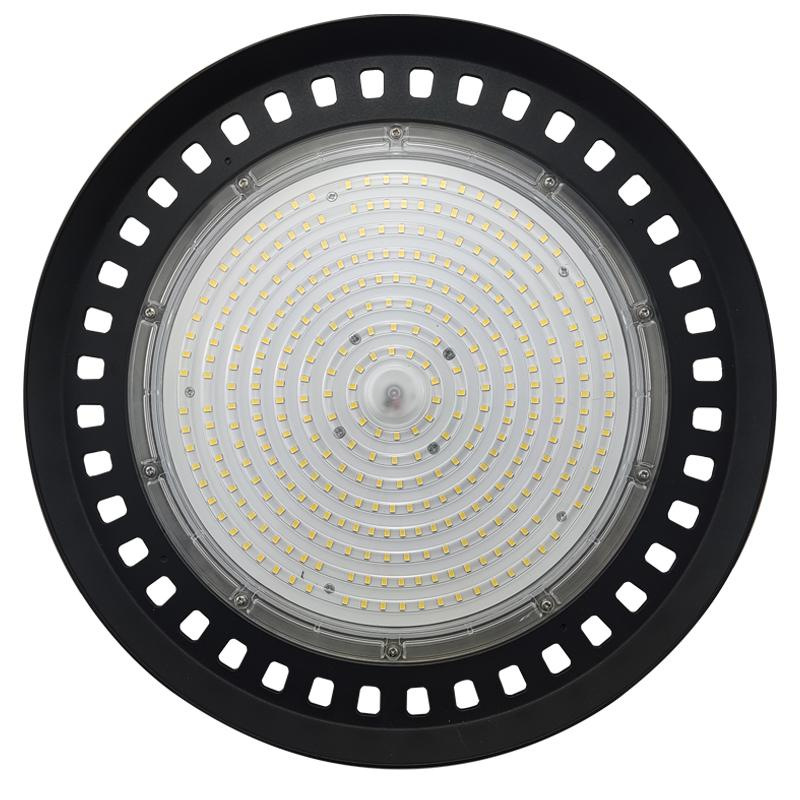 LED svietidlo High Bay UFO 200W / IP65 / 5000K - LU323 5