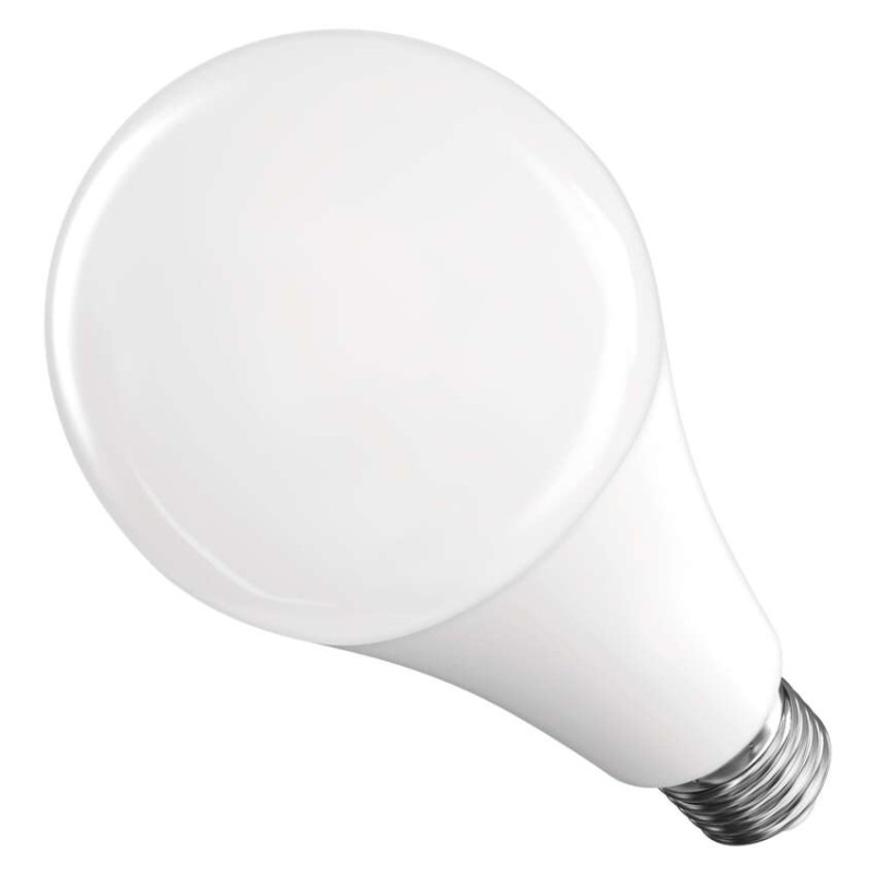 LED žiarovka Classic A80 / E27 / 20 W (150 W) / 2452 lm / Neutrálna biela 7
