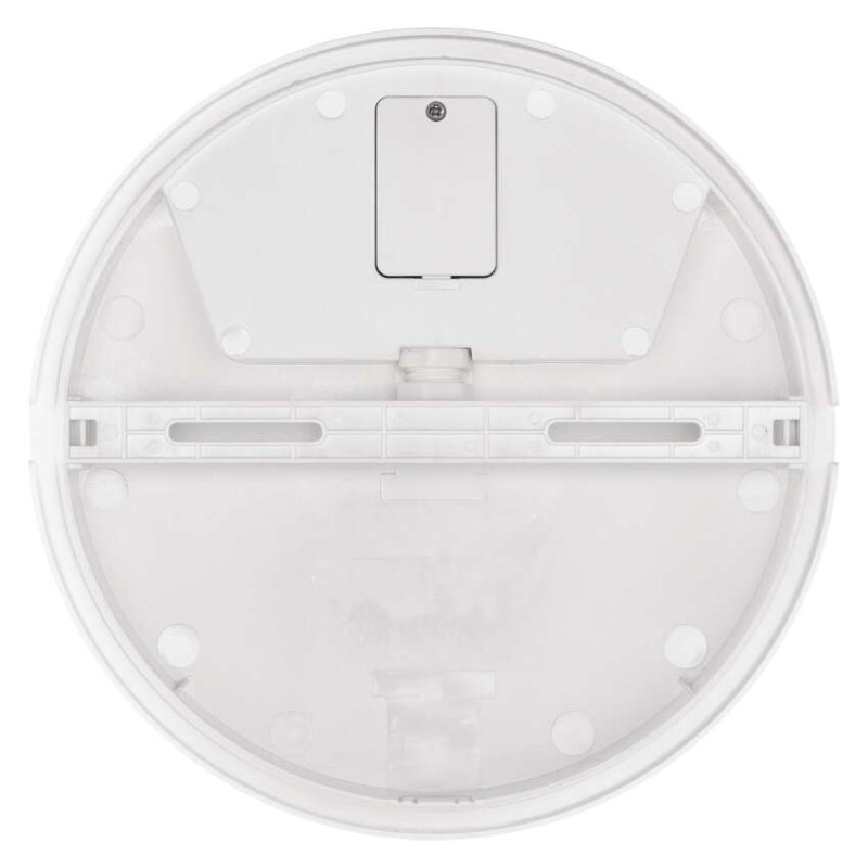 LED prisadené svietidlo QARI, kruhové biele 20W neutrálna b.,IP65 4