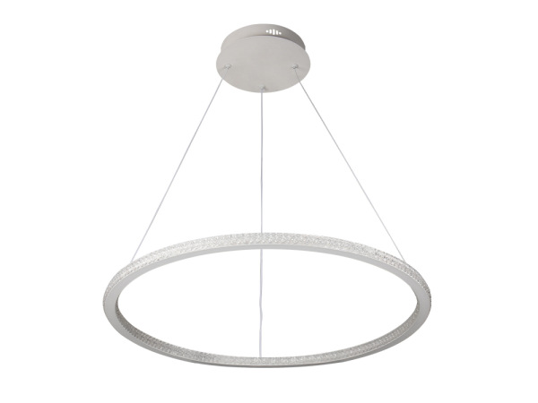 LED závesné svietidlo s diaľkovým ovládačom 90W - TA2313/W 10