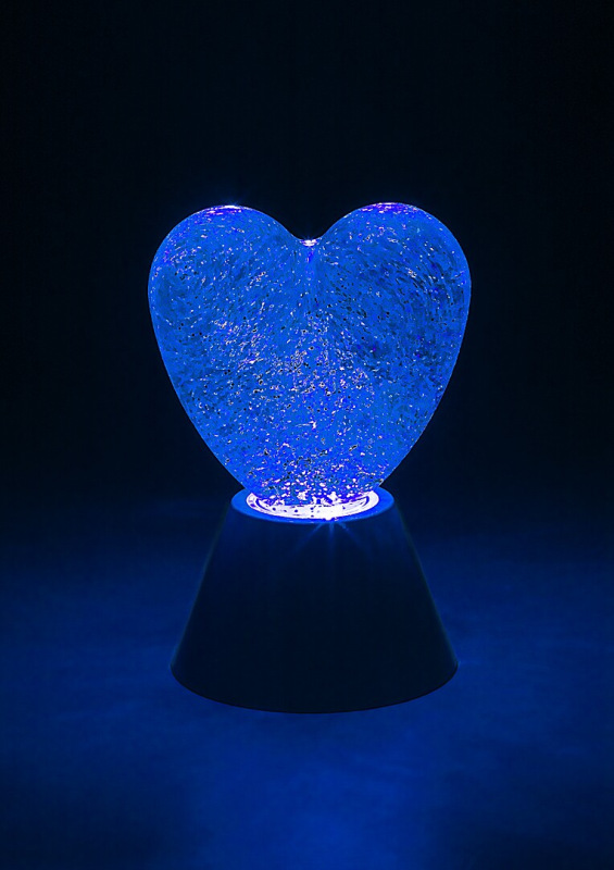 SVIETIDLO 076040 SPARKLY 14
