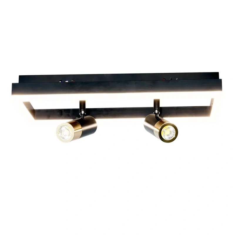 LED stropné svietidlo s diaľkovým ovládačom 37W - TA1332/B 11