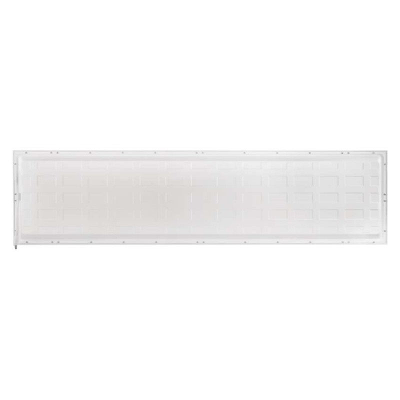 LED panel LUXXO 30×120, obdĺžnikový vestavny biely, 22W neutr. b. UGR 5