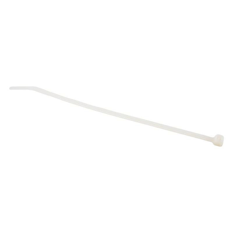 Viazacia páska 300 / 4,8 UV prírodná 100ks - T4300UV