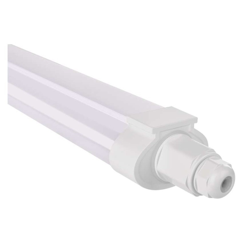 LED prachotesné svietidlo DUSTY 18W neutrálna biela, IP65 10