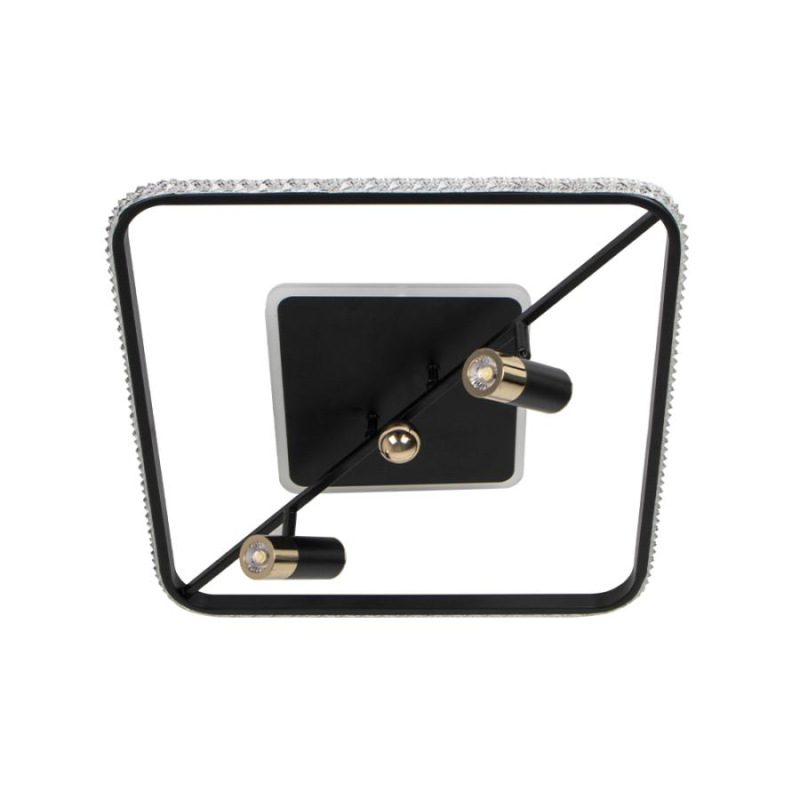 LED stropné svietidlo s diaľkovým ovládačom 70W - TA1334/B 17