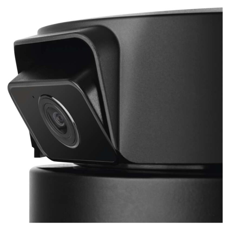 GoSmart Vonkajšia otočná kamera IP-1300 LANTERN s WiFi a svetlom, čierna 14