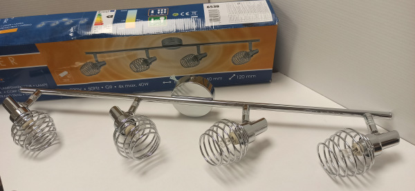 SVIETIDLO 006538 JUPITER