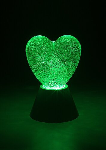 SVIETIDLO 076040 SPARKLY 2