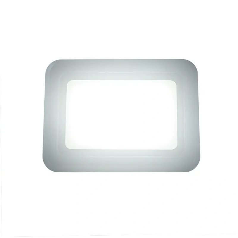 Vonkajší LED reflektor 50W / 4000K - LF0024 1