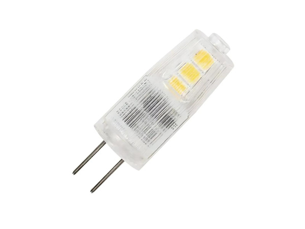 LED žiarovka 1,5W - G4 / SMD / 4000K - ZLS421 3