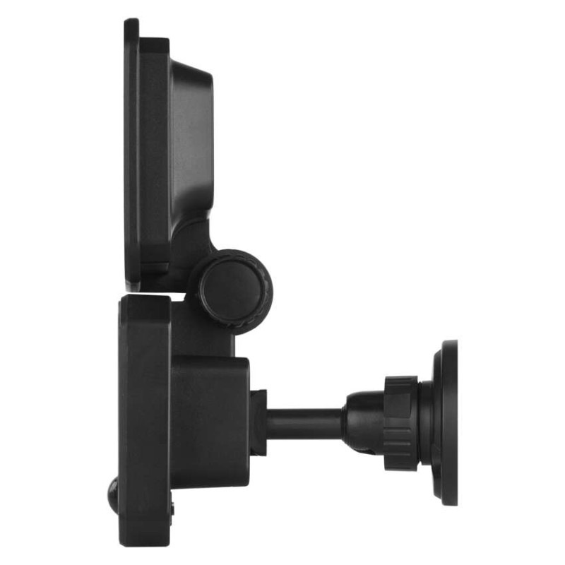 LED reflektor solárny SPILO so senzorom pohybu, teplá biela 3