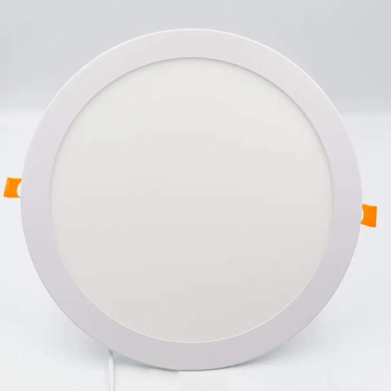 LED vsadený panel 24W / PR / SMD / 2800K / WH - LPL115 3