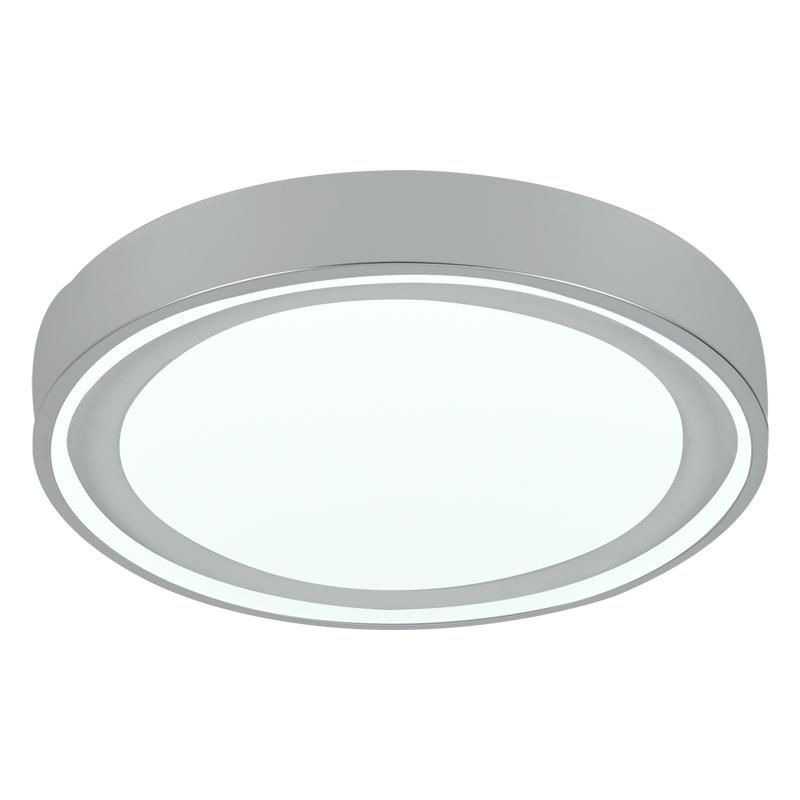 SVIETIDLO LC902SS 48W 2