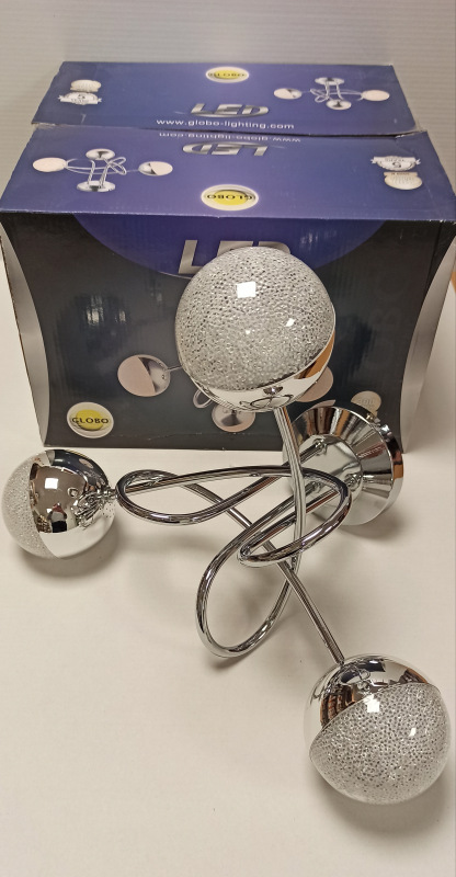 SVIETIDLO 56127-3D 2