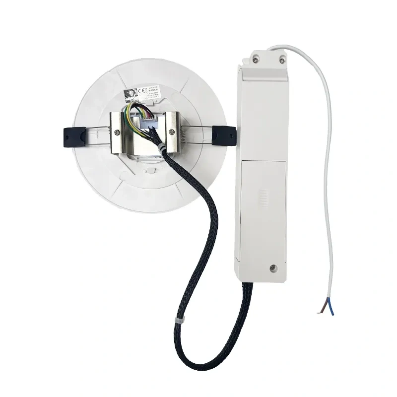 LED núdzové podhľadové svietidlo 2W / 3h / IP20 - LEL502 1