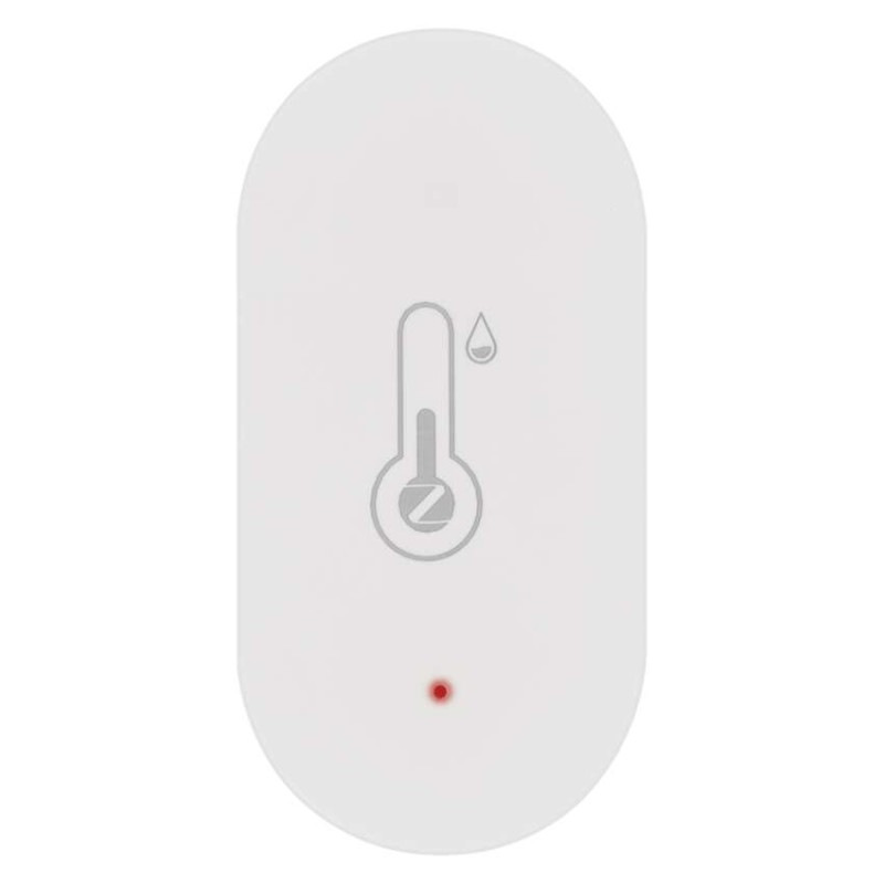 GoSmart Digitálny bezdrôtový teplomer EGS0102 ZigBee 13