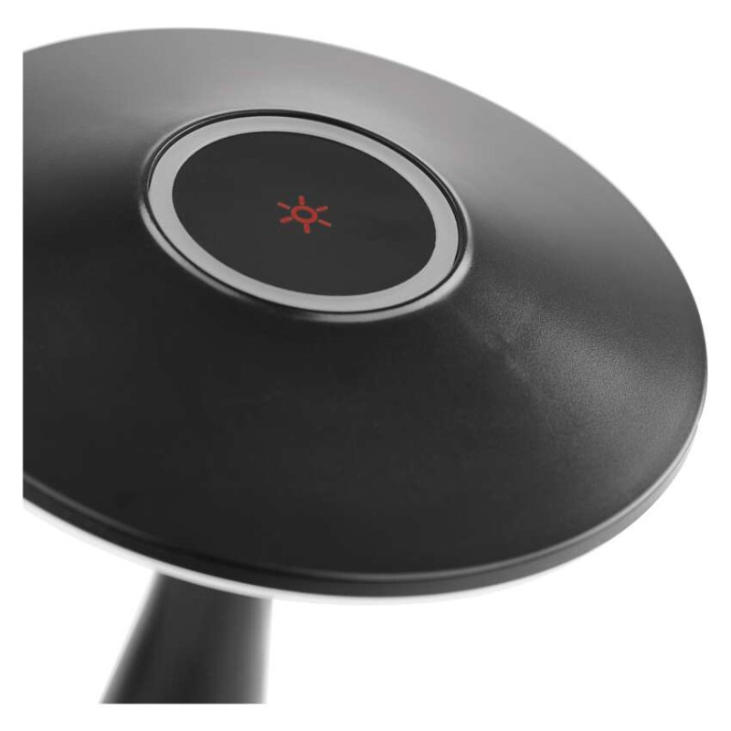 LED stolná lampa JASON, dobíjacia 12