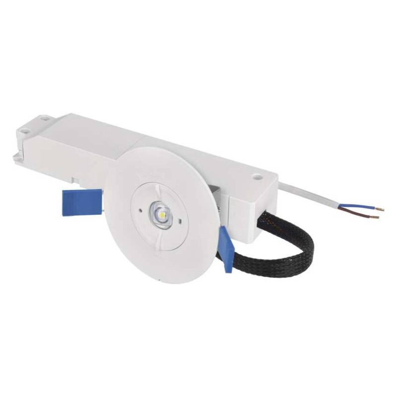 LED Núdzové svietidlo ORSU 2W 300lm 3H