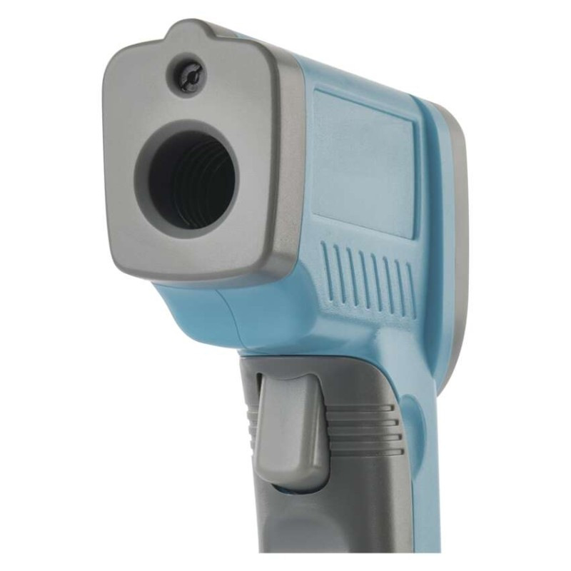 Infračervený digitálny teplomer, bezkontaktný 10