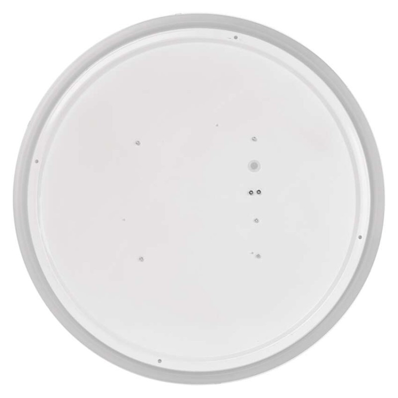 LED prisadené svietidlo ILVI, kruhové 45W, stmiev.so zmenou CCT 9