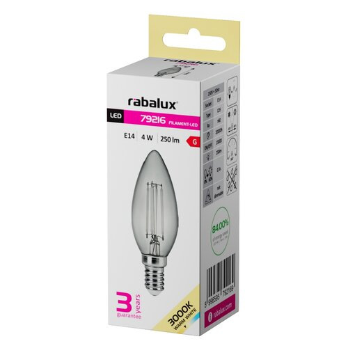 Filament-LED 2