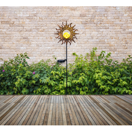 SVIETIDLO 36533 SOLAR 10