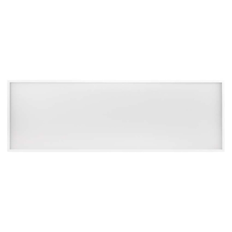 LED panel BAXXO 30×120, obdĺžnikový biely, 36W neutr. b. UGR 8