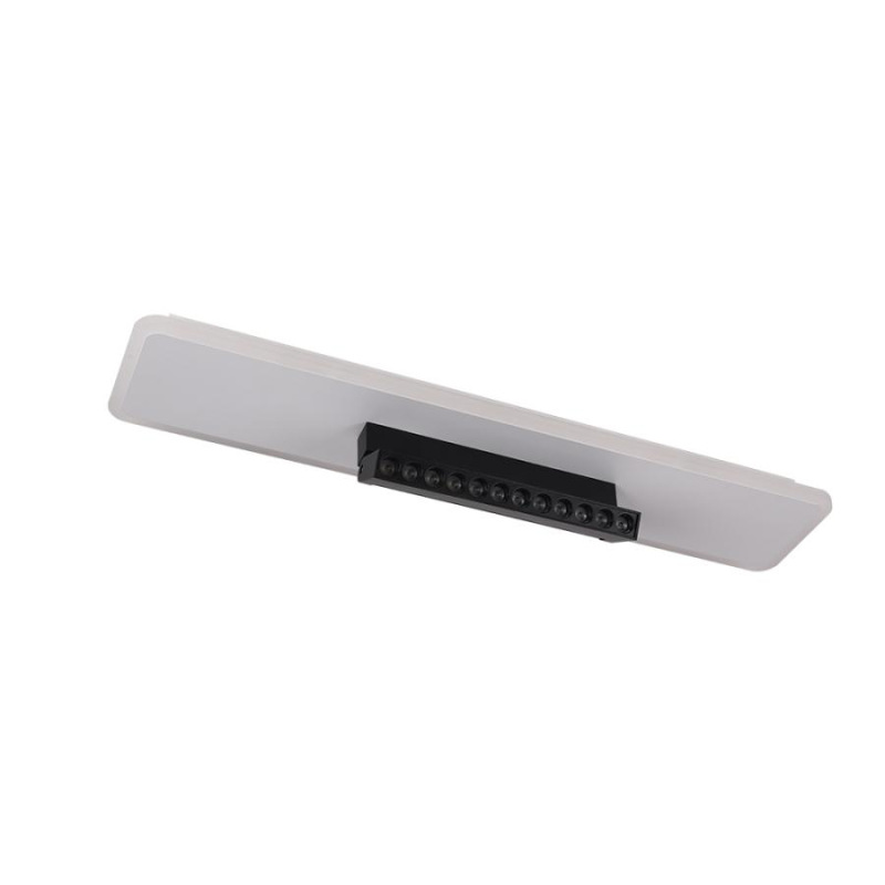 LED stropné svietidlo s diaľkovým ovládačom 42W - TA1325/WB 11