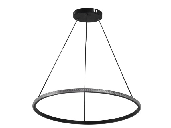 LED závesné svietidlo s diaľkovým ovládačom 32W - TB2300/B 7