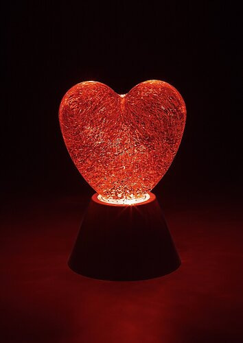 SVIETIDLO 076040 SPARKLY 3