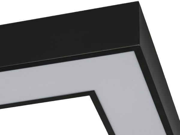 LED stropnica 130W - CL7533 7