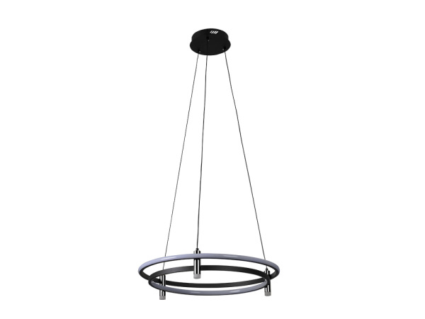 LED závesné svietidlo s diaľkovým ovládačom 100W - TA2312/B 6