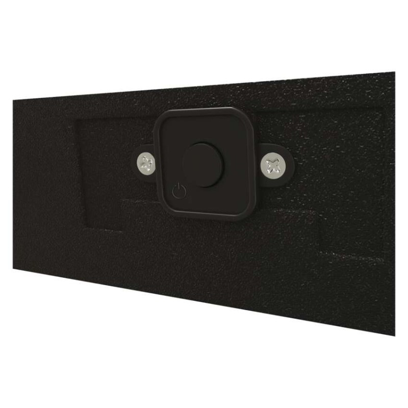 LED solárne svietidlo BRIXO so senzorom pohybu, neutrálna biela 12