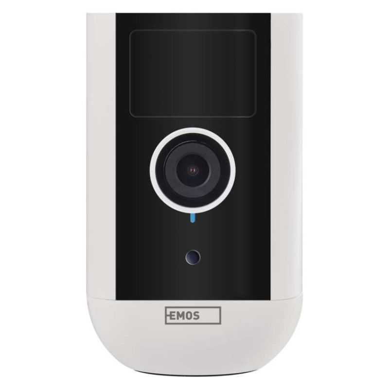 GoSmart Vonkajšia batériová kamera IP-210 SNAP s WiFi 10
