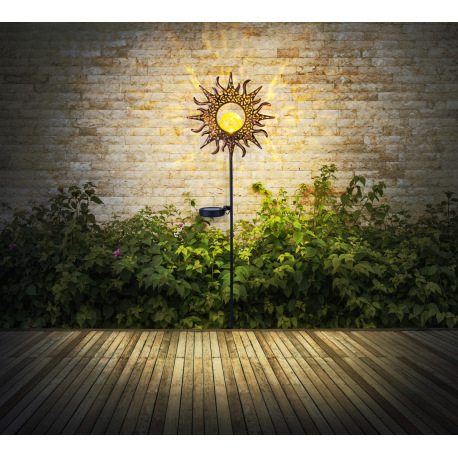 SVIETIDLO 36533 SOLAR 9