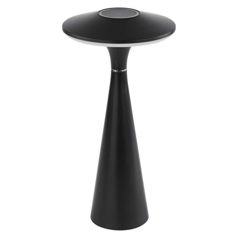 LED stolná lampa JASON, dobíjacia 1