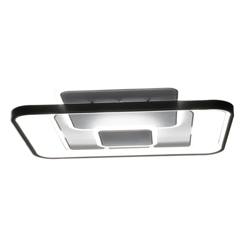 LED stropné svietidlo s diaľkovým ovládačom 110W - TA1324/WB 6