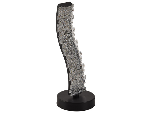 LED dizajnová stolná lampa 14W - JT1311/B 2